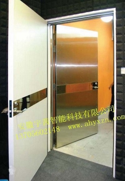 防火隔音门 /厂家供应