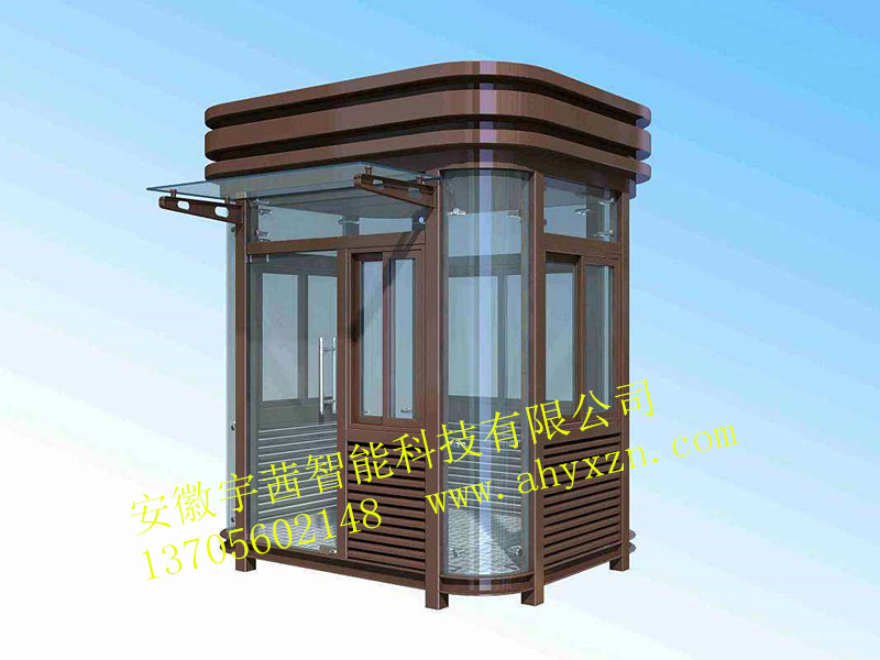 岗亭供应/岗亭质优价廉/岗亭厂家