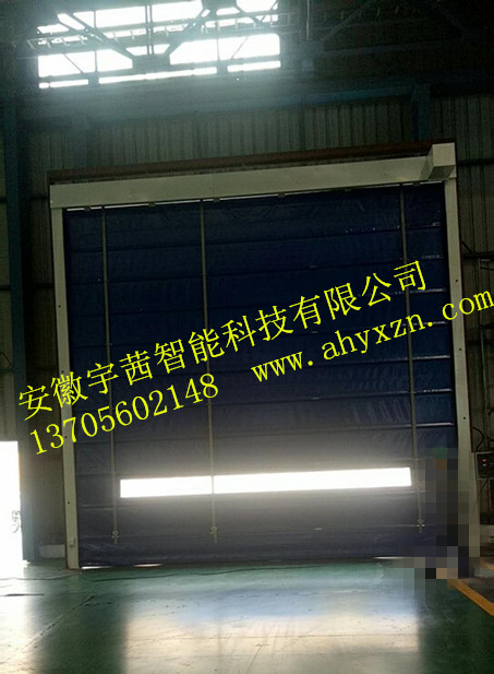 堆积门/堆积门供应堆积门厂家/安徽合肥