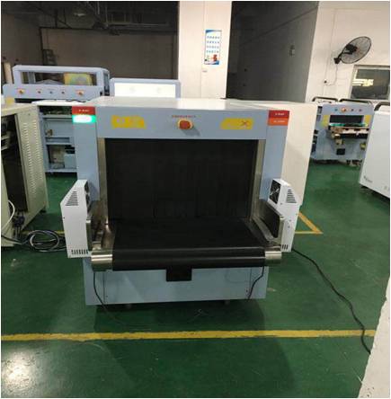 手机安检门|酷卫士手机探测门选型标准