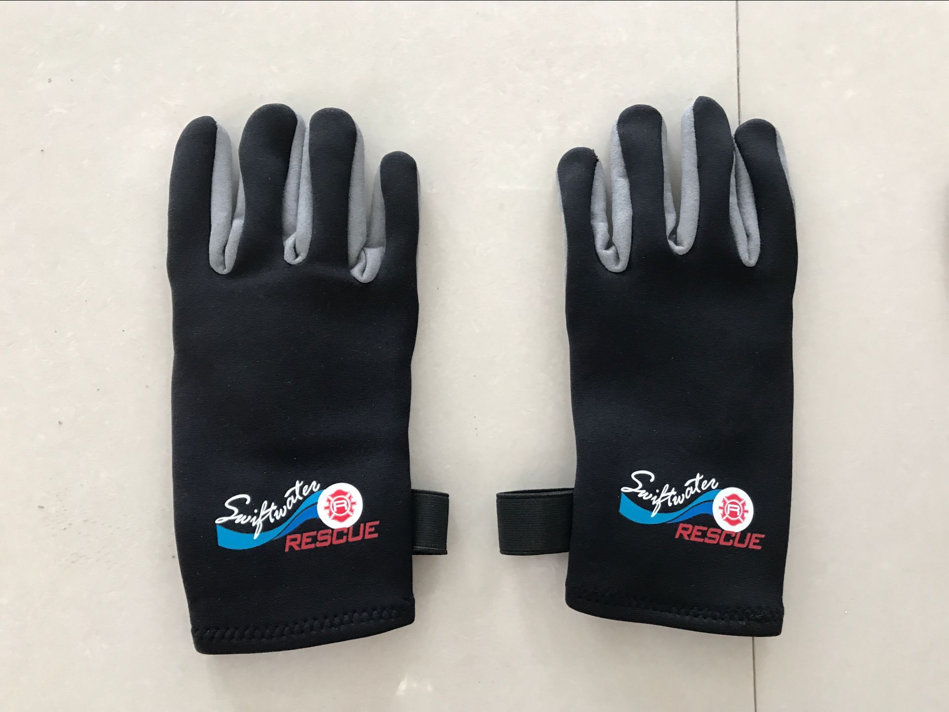 水域救援防滑手套