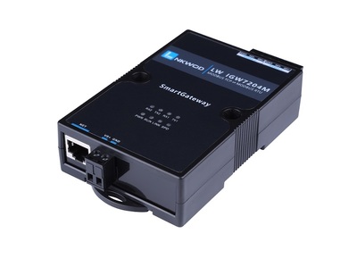 MODBUS协议网关，RTU转TCP网关