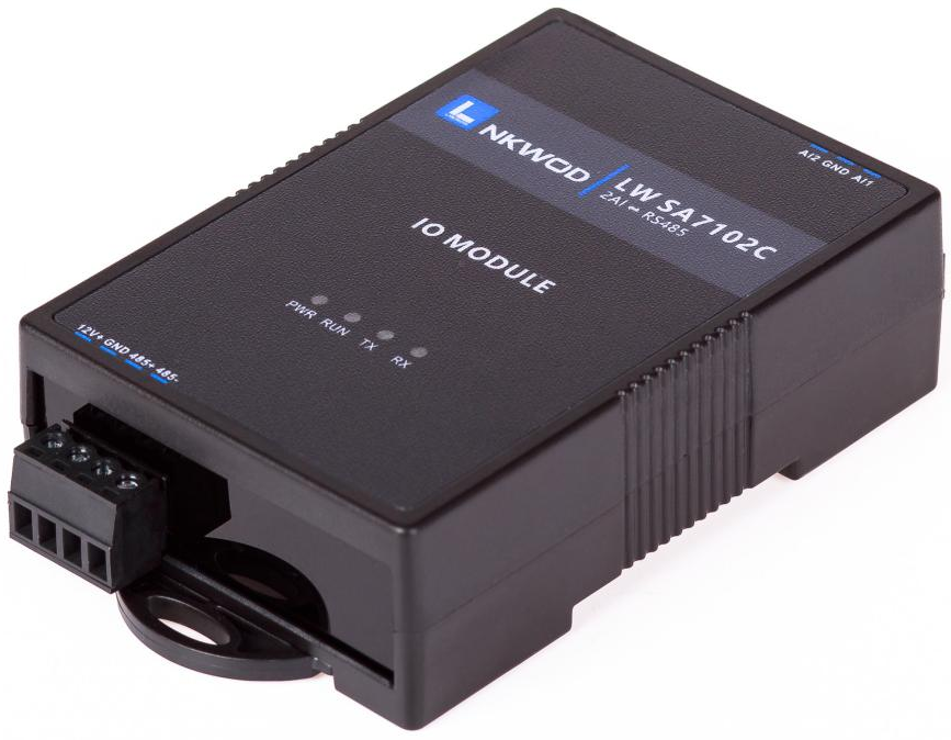 4-20毫安转485，4-20mA转485采集