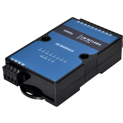 市电220V检测转485智能采集器