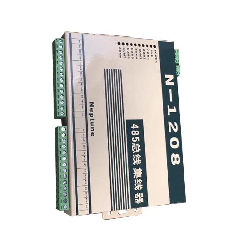 8路485集线器485集中器485分配器