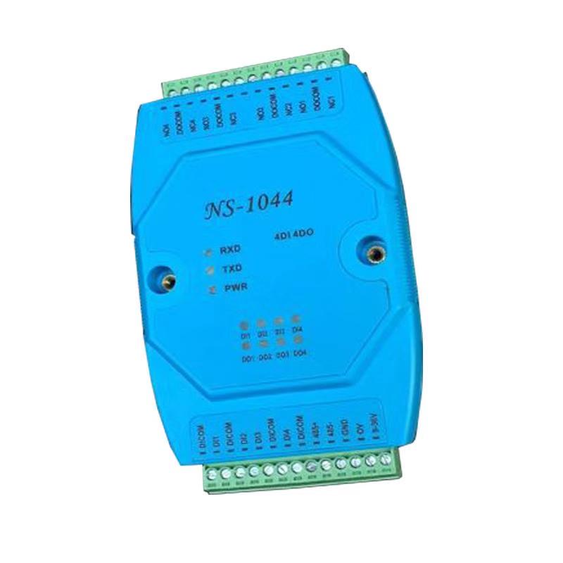 开关量远程传输模块远程IO模块