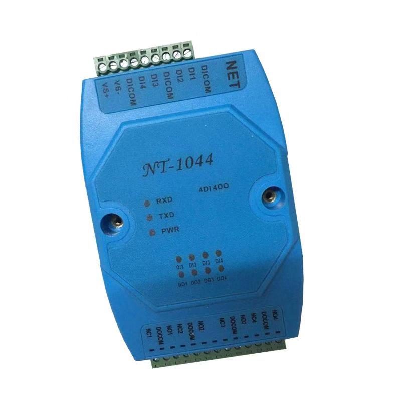 以太网继电器，网络继电器