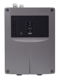  Securiton赛库瑞登ASD535系列吸气式感烟火探测器