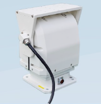 中型直齿云台,室外全方位电动云台，数字云台,高速云台,变速云台,监控云台