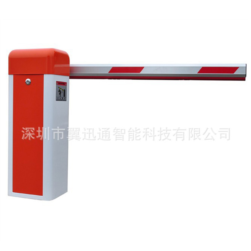 停车场道闸厂家 蓝牙远距离道闸 小区遥控道闸批发