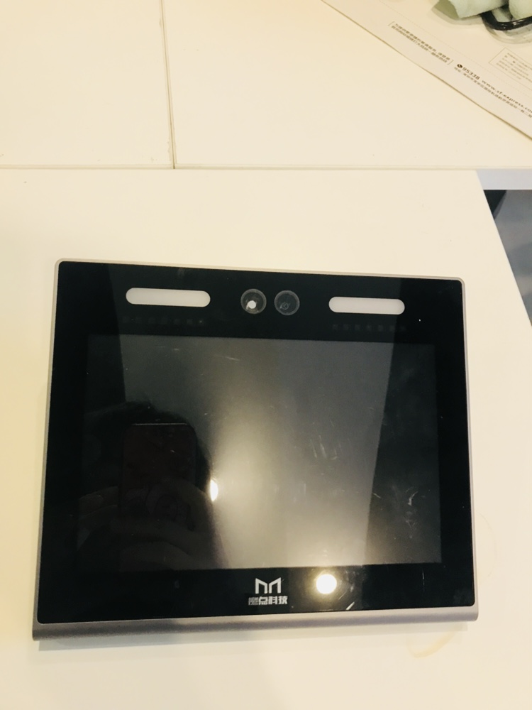 如何加盟人脸识别门禁系统