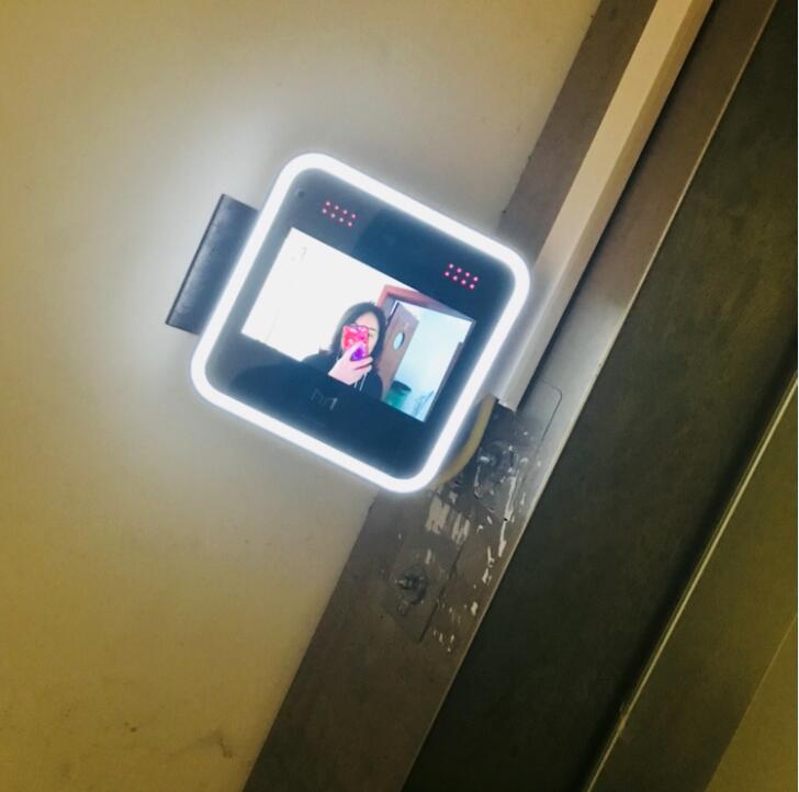 加盟人脸识别考勤系统的解决方案