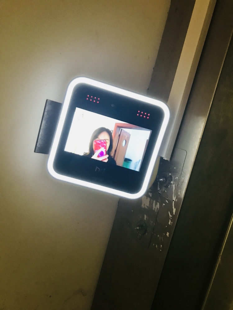 加盟人脸识别门禁系统的现状和未来趋势