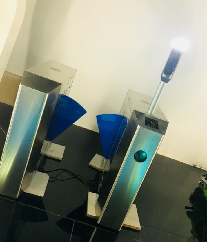 必须要用人脸识别系统的7大行业