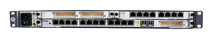 新速通华为OSN500