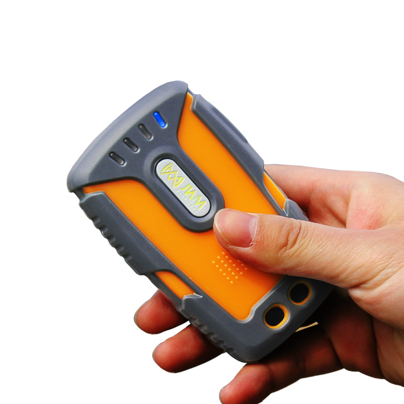 云巡检金万码设备