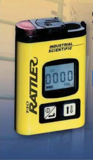 英思科T40危险气体泄漏检测仪