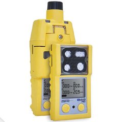 英思科M40pro多气体检测仪常规四合一