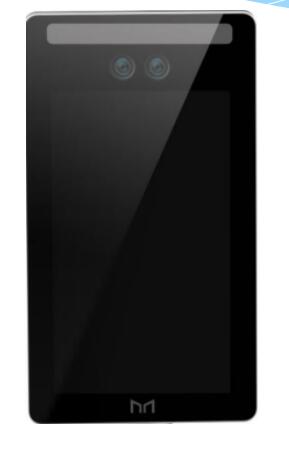 人脸识别幼儿园的门禁考勤解决方案