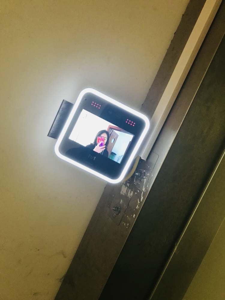 人脸识别智慧工地解决方案