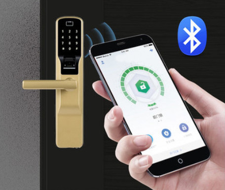 【解决方案】如何使用中国移动NB-IoT实现安全远程开锁