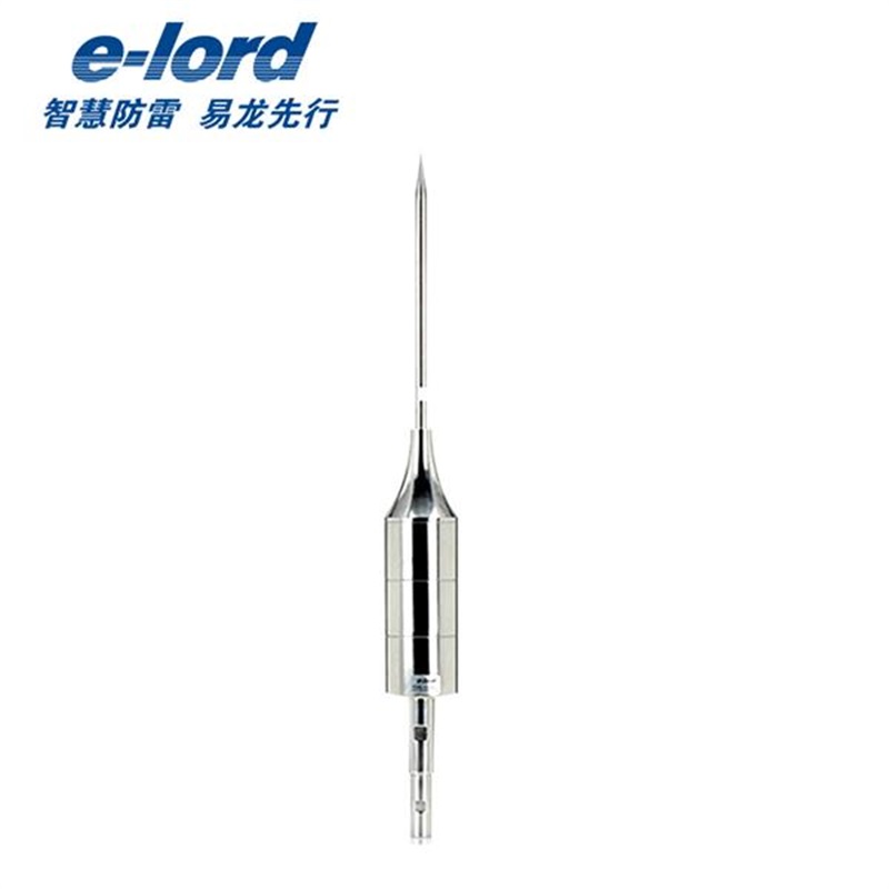 防雷厂家提供EPE系列预放电避雷针 可提前放电60μs 防雷接闪器 举报