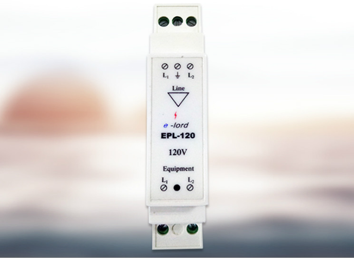 【厂家直销】信号避雷器 两线制浪涌 通信线缆防雷器 持续耐压高