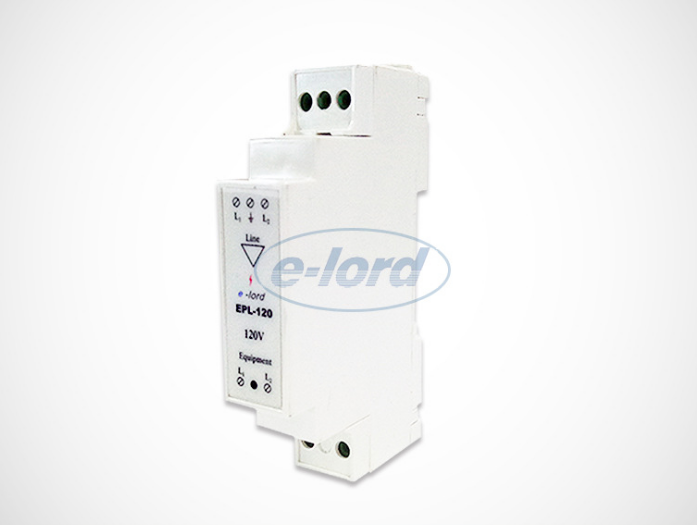 浪涌防雷器厂家 信号浪涌保护器价格 防雷器生产批发 性价比高