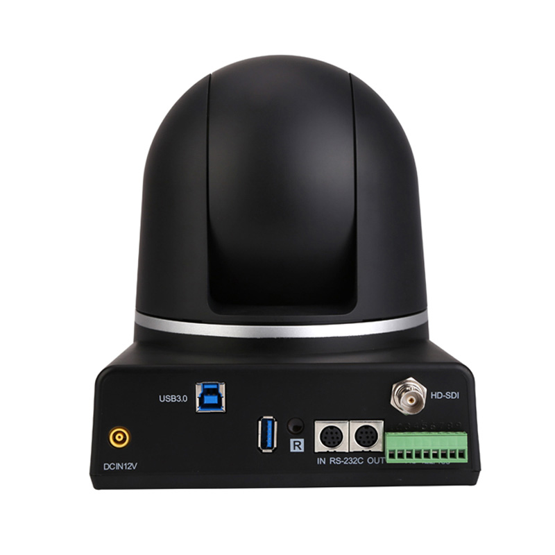 20倍光学变焦 USB3.0会议摄像头 USB高清会议摄像头 视频会议摄像机 