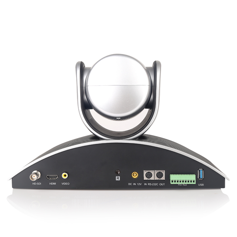 Hvatoo华迅通高清视频会议专用摄像机 索尼会议摄像头