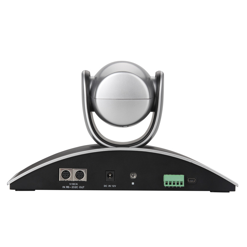 USB视频会议摄像机 高清会议摄像头 大广角无畸形1080P