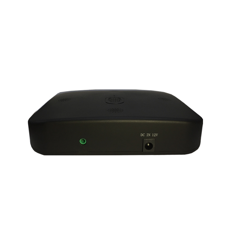 Hvatoo华迅通 阵列式麦克风 视频会议麦克风 界面麦克风