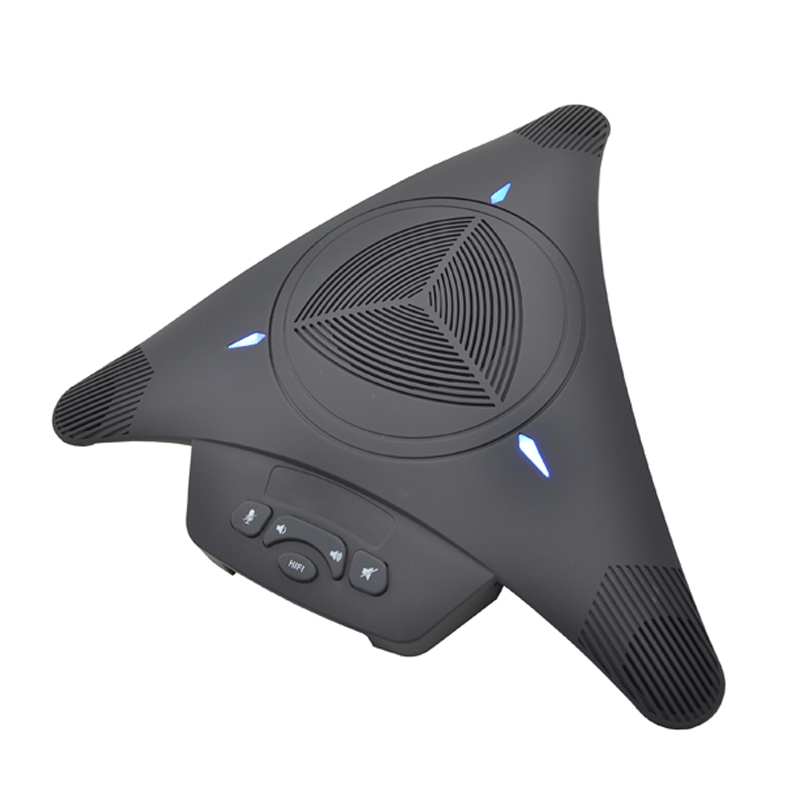 华迅通Hvatoo-AX3视频会议全向麦克风