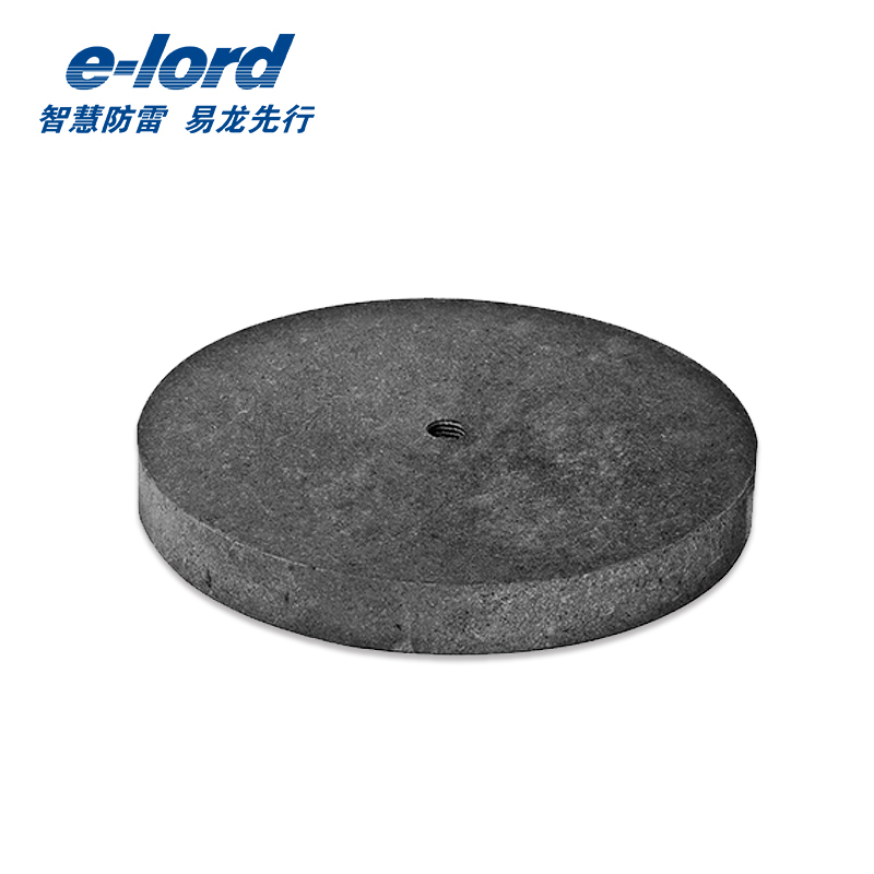 厂家供应接地装置 定制接地模块 石墨接地模块 接地降阻模块