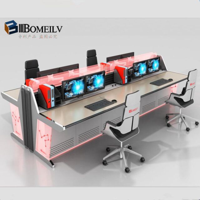 调度台厂家 控制台 监控台操作台