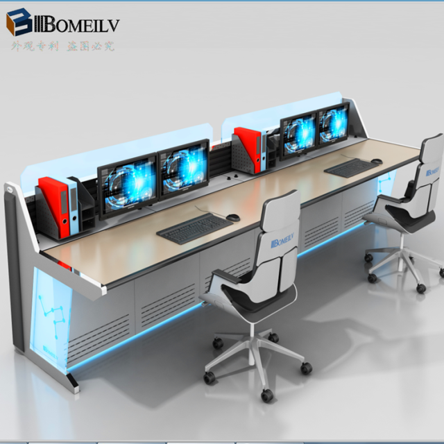 调度控制台 电力控制台 指挥中心调度台 多媒体调度台