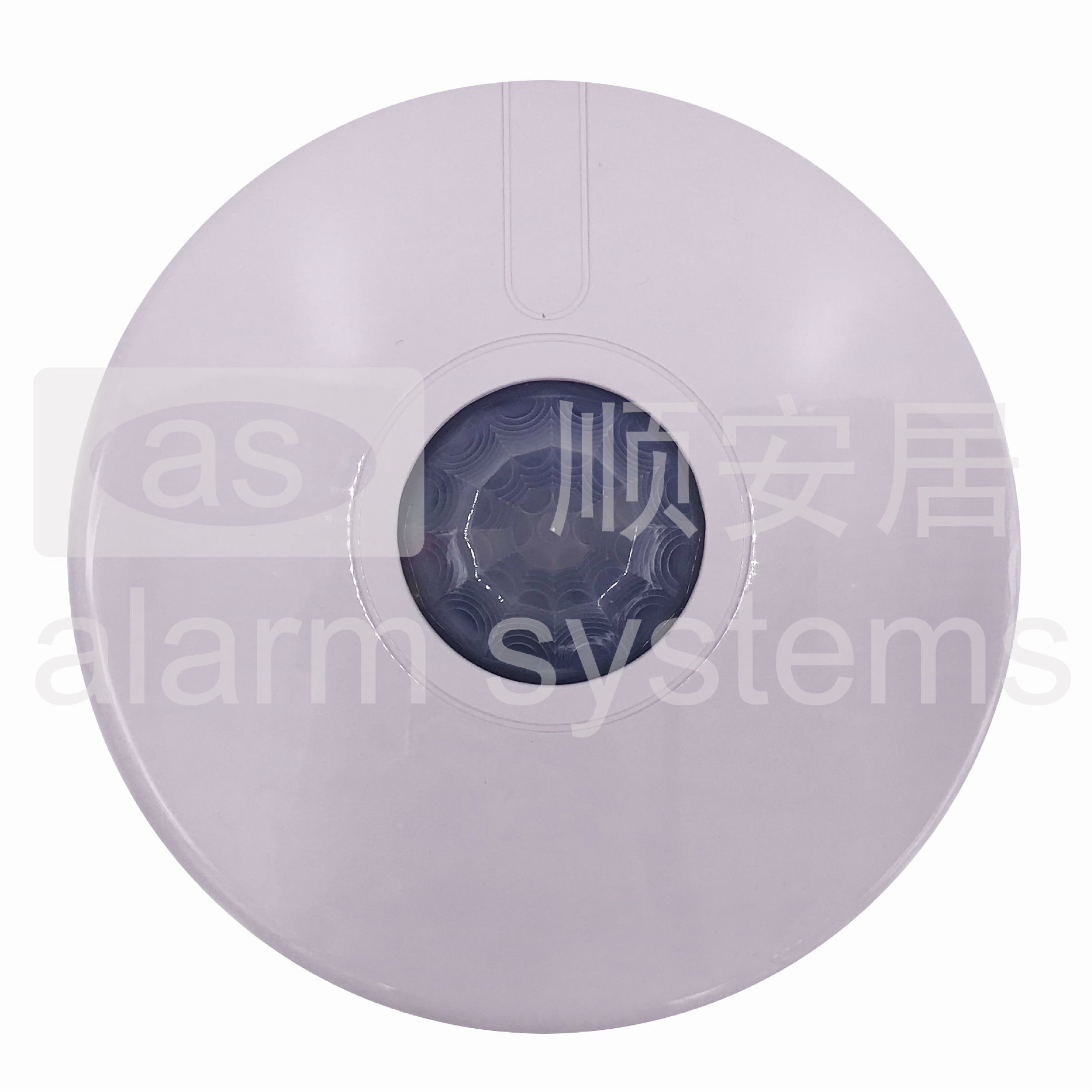 三鉴吸顶探测器