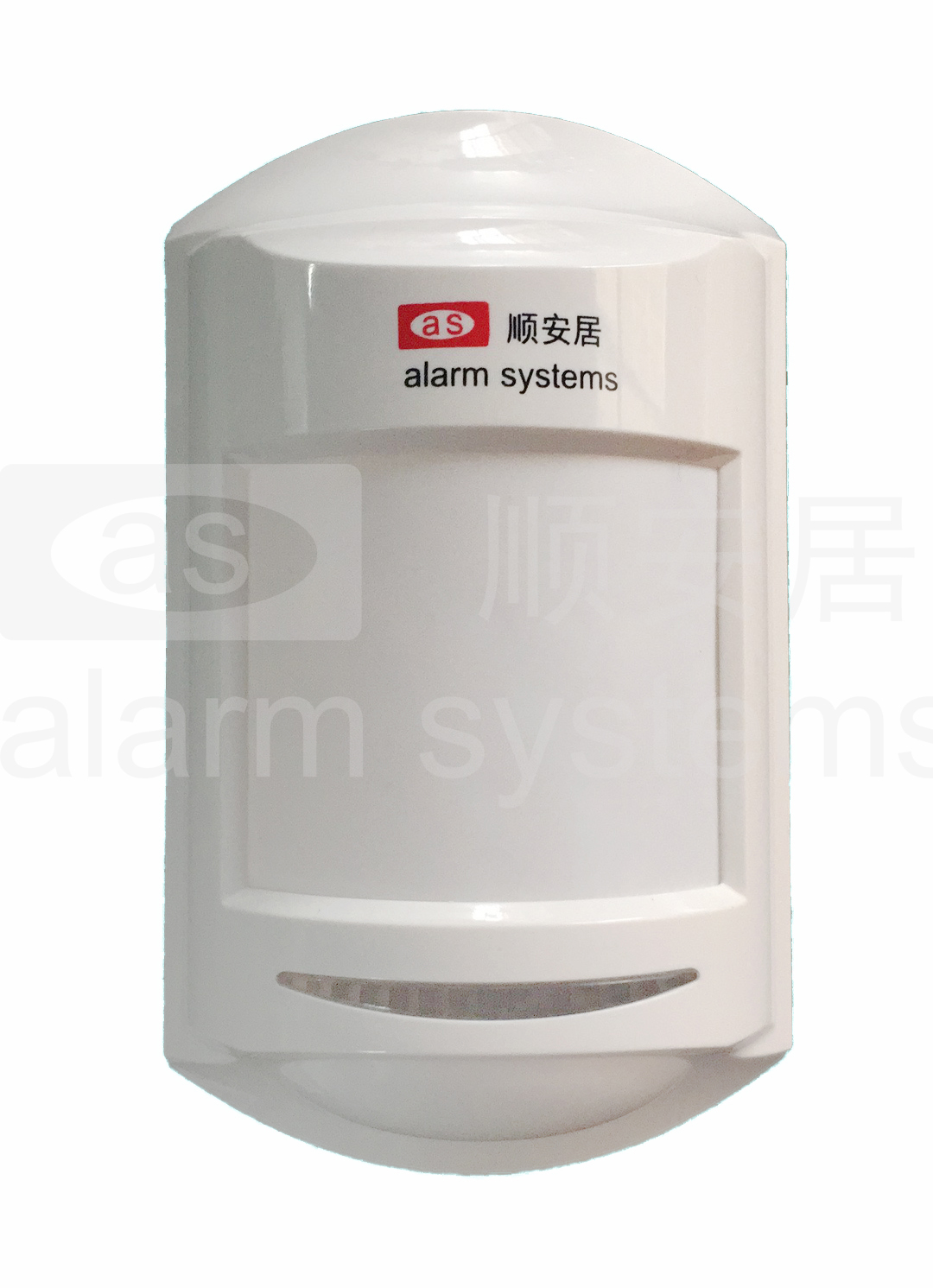 红外壁挂探测器