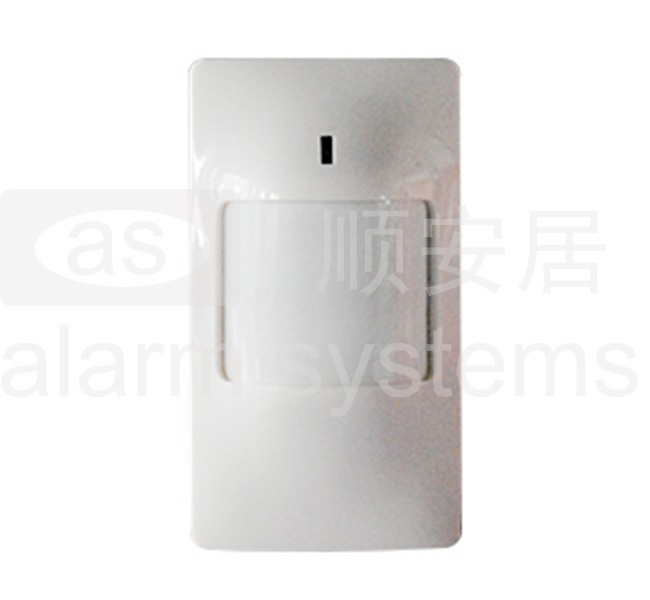 红外壁挂探测器