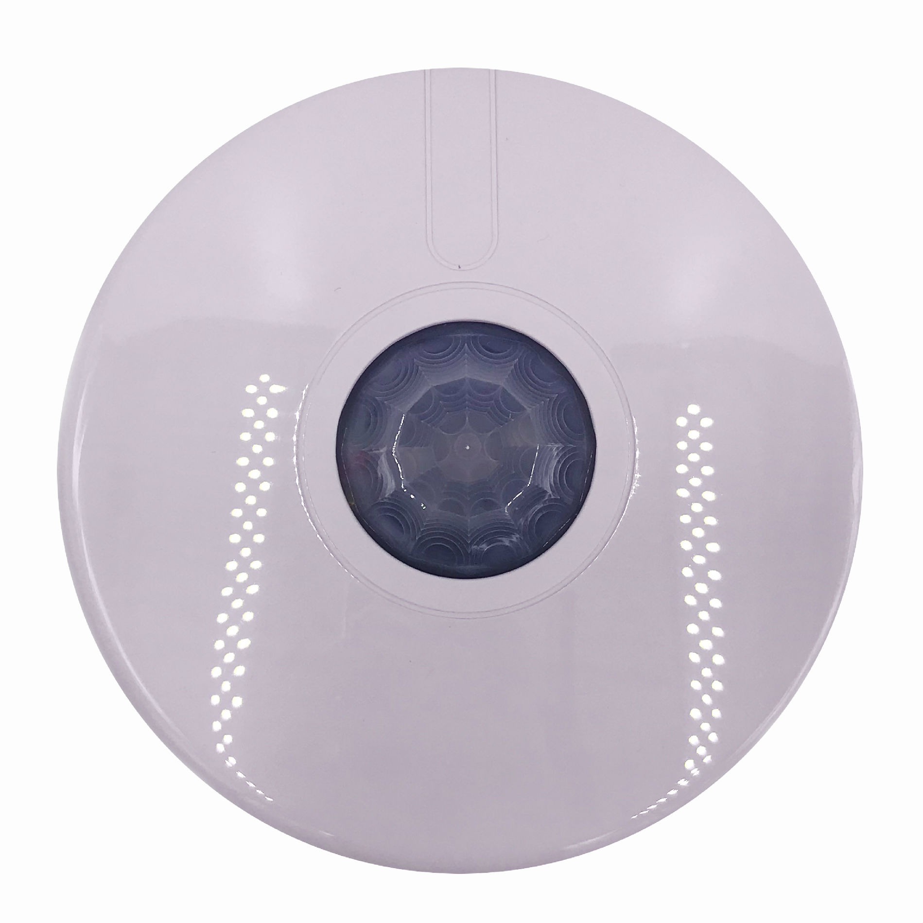 吸顶双鉴探测器