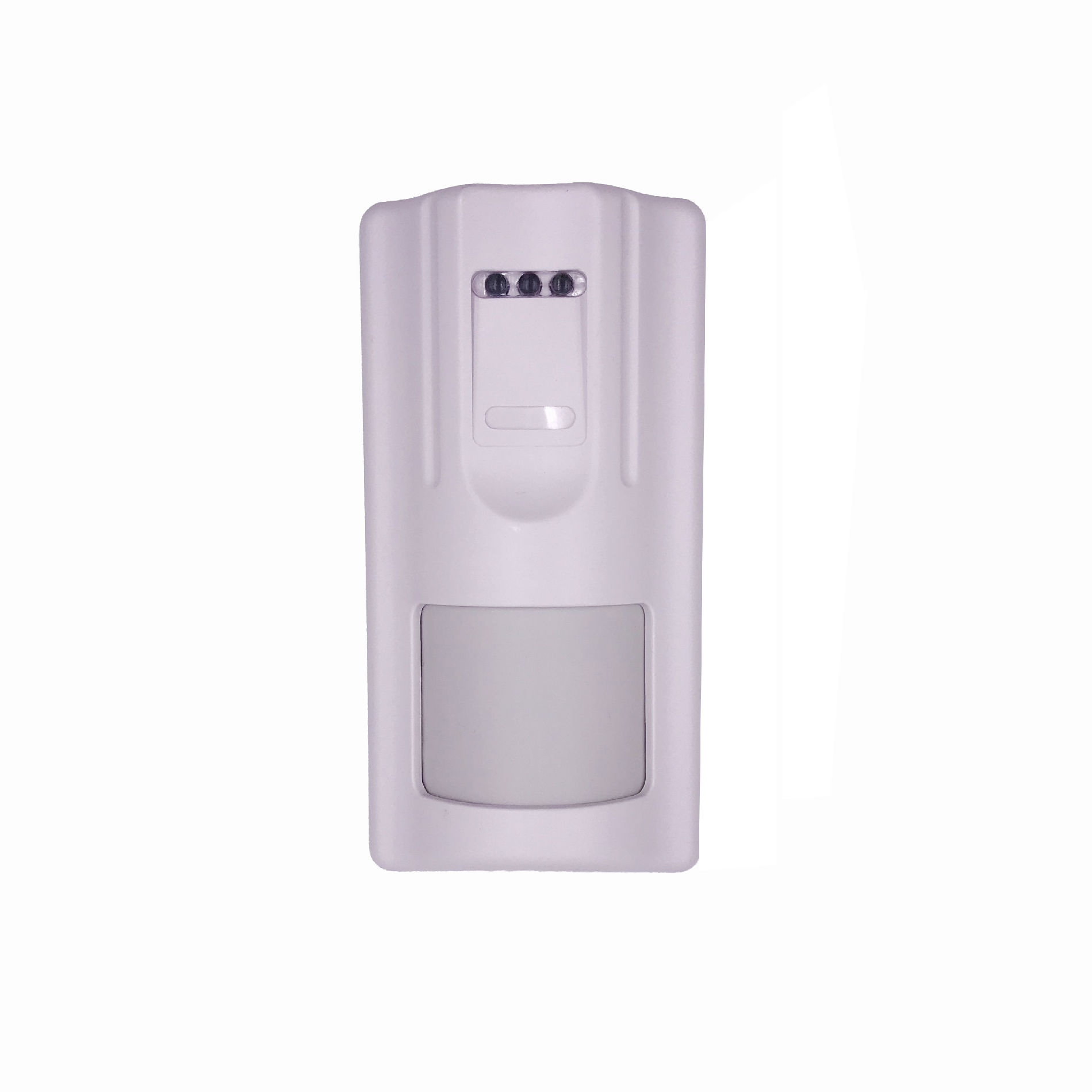 壁挂双鉴探测器