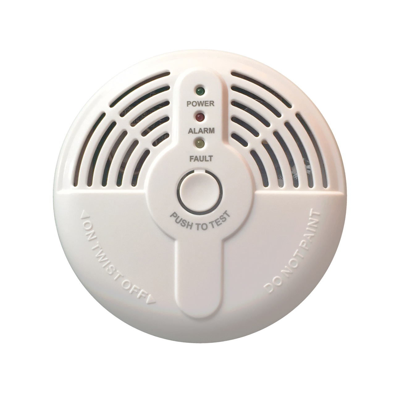 12V联网型 燃气探测器