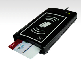 ACR1281U-C1 双界面读写器