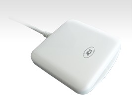 ACR38U-I1接触式IC卡读卡器