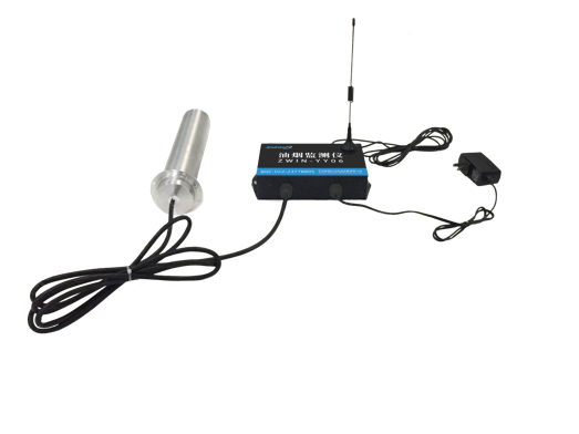 ZWIN-YY06油烟数据采集器