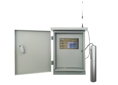 ZWIN-YY08-C油烟在线监测仪