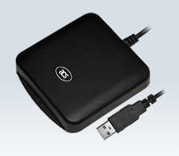 ACR39U接触式IC卡读写器