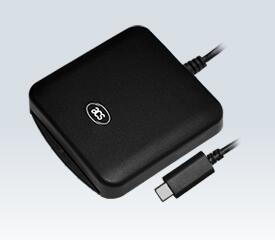 ACR39U-NF Type C接口读写器
