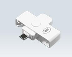 ACR39U-UF  Type-C接口读写器