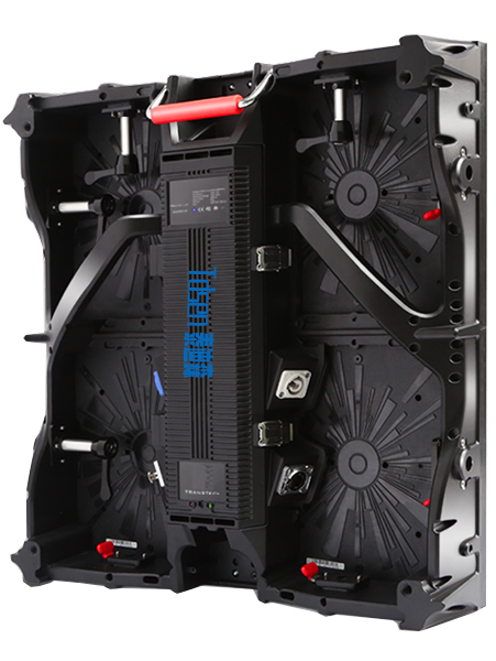 P2.6室内会议室屏舞台屏演艺屏高清屏广告屏